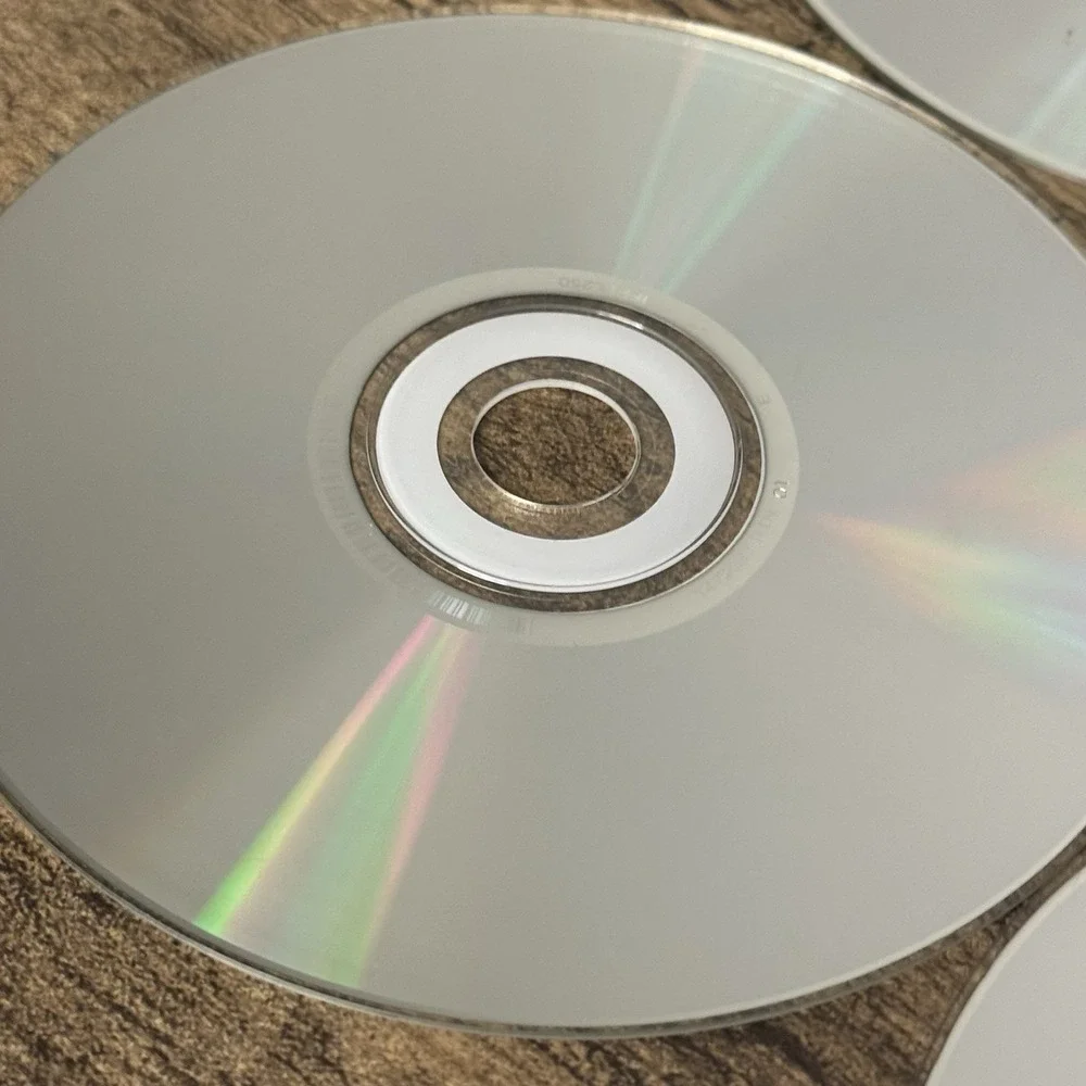 The Sims 2 (PC, 2004) CD-ROM Complete 4-Disc Set